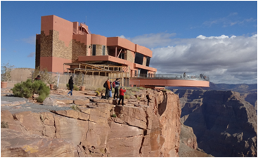 Tour al Gran Cañon en Español